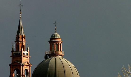 Visita guidata al Complesso Abbaziale