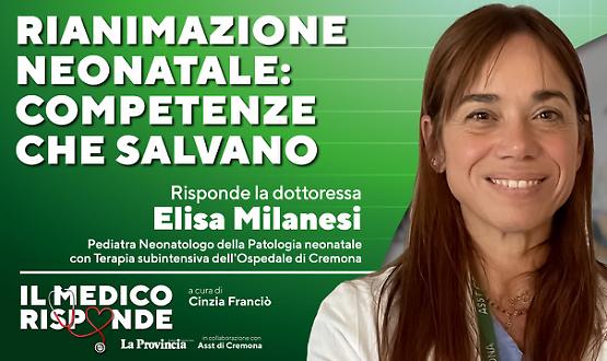 Rianimazione neonatale, così si formano i professionisti che salvano i bambini