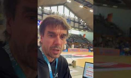 Vanoli pronta all’esordio casalingo contro Sassari