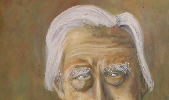 Esposizione dedicata all’opera pittorica di Cristiano Guatelli