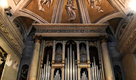 Concerto in ricordo del Maestro Francesco Manenti