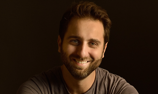 I confini non esistono. Matteo Caccia e Stefano Mancuso