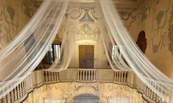 Creare: mostra-mercato di alto artigianato