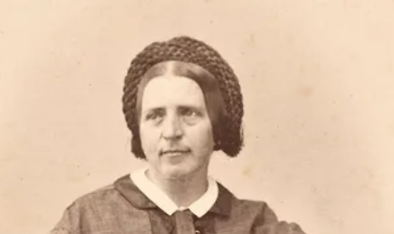 Presentazione del libro "Non solo Heidi. Ritratto di Johanna Spyri"