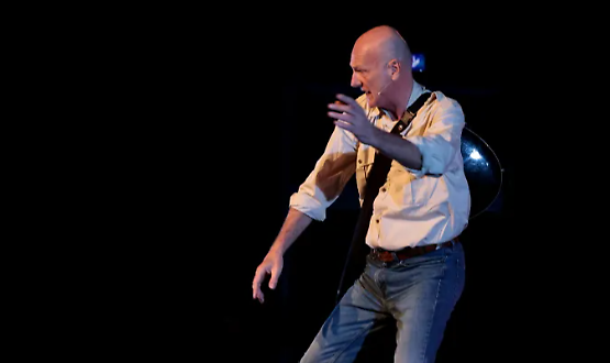 "Lottavano come si gioca" - Acrobatiche poetiche 2025