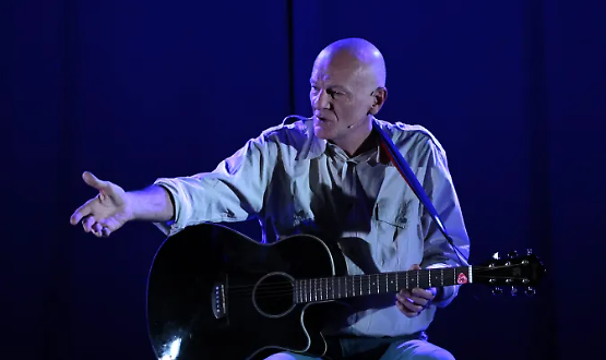 "Lottavano come si gioca" - Acrobatiche poetiche 2025