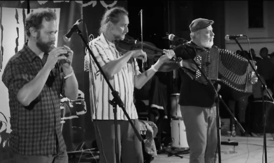 Musica dal vivo e danze popolari con Bifólc