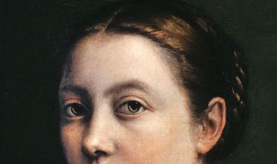 Convegno "Sofonisba Anguissola: il coraggio del talento al femminile"
