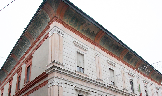 Aperto per Musica: visite guidate, incontri, musica