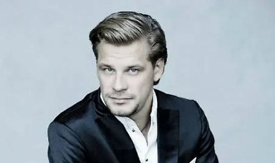 Kirill Troussov e giovani talenti del violino: Concerto di fine masterclass