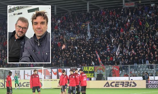 Cremonese-Juventus: il commento prepartita