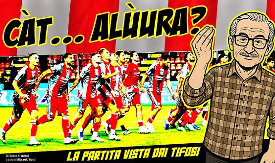 Cremonese-Juventus, i commenti dei tifosi