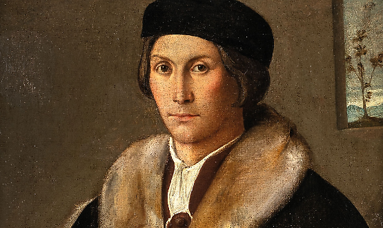 Visita guidata alla mostra ll Rinascimento di Boccaccio Boccaccino