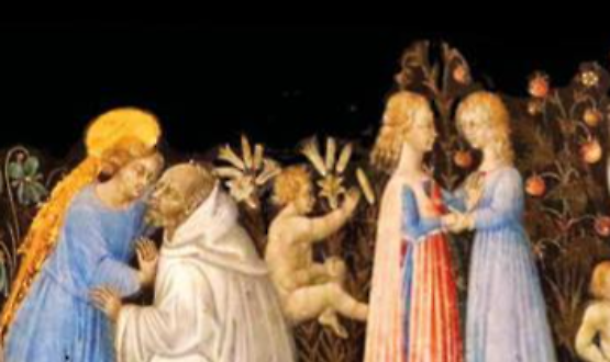 “Un Medioevo di abbracci” performance teatrale