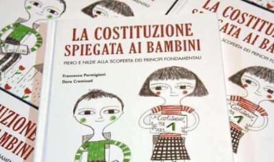 Costituzione e Resistenza: come spiegarle ai ragazzi
