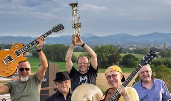 Musica dal vivo e tradizione americana: Rab4 e Fiati Pesanti