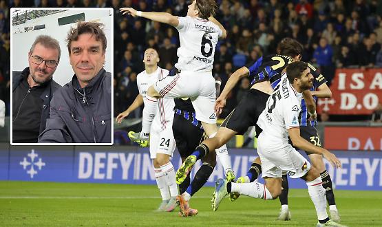 Pisa-Cremonese 0-0: il commento del primo tempo