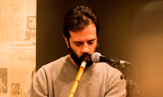 Harris Lambrakis. Musica della Grecia del Nord