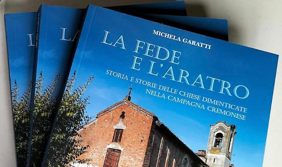Presentazione del docufilm "La fede e l'aratro"