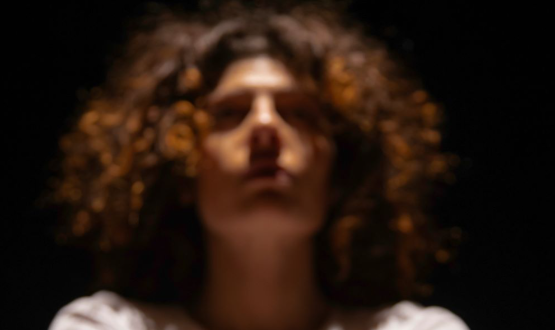 "Capinera " - Acrobatiche poetiche 2025