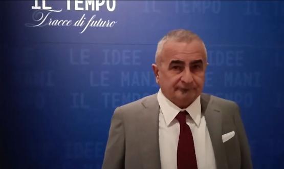 Gli 80 anni dell'Associazione Industriali: «Un’esperienza immersiva nei processi produttivi»