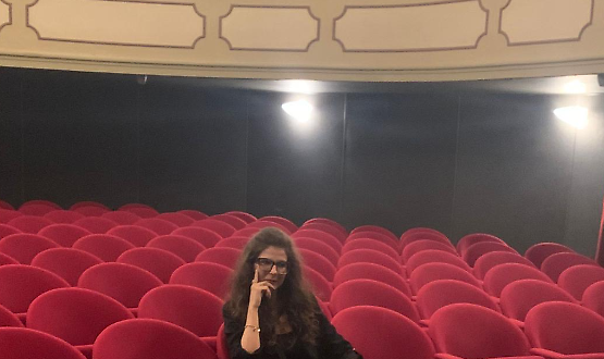 La Casta D. torna in scena con lo spettacolo “Senza Colpa”