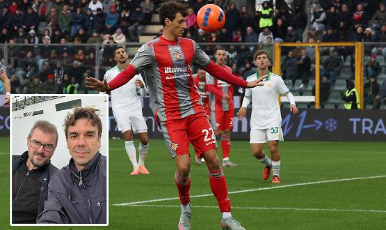 Cremonese-Roma 1-3: il commento di fine partita