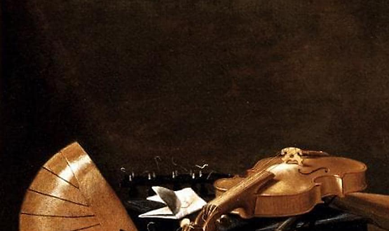 Il filosofo Anselmo e Lesbina, intermezzo buffo in due atti