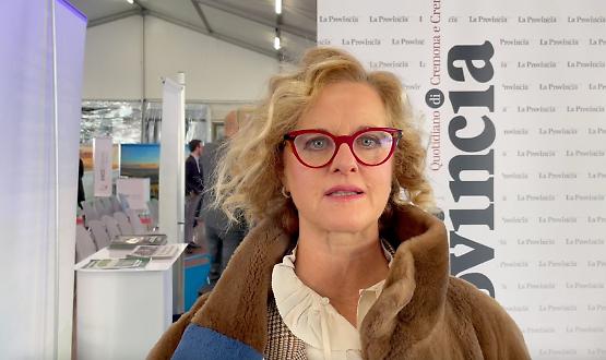 Quaini: «Occasione per portare la genetica italiana nel mondo»