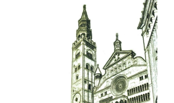 Presentazione del libro "I FERRAGNI: Spirito di rinnovamento nella Cremona di ieri"