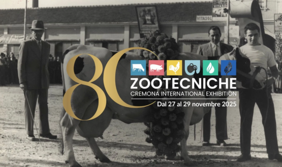 Ottant'anni di Fiere... e la storia continua