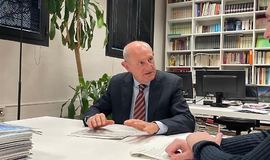 Le Cer pronte a partire: «Energia condivisa a beneficio della comunità»