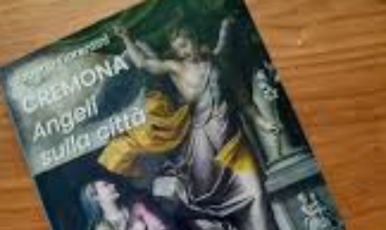 Presentazione di "Angeli sulla città" di Roberto Fiorentini