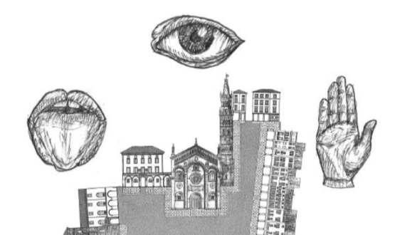 Crema, viaggio nei cinque sensi della città