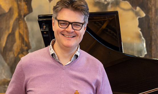 I concerti della Stauffer: 'Armonia d’inverno' con Bach, Čajkovskij, Piazzolla