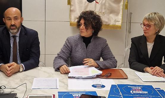 Referendum separazione delle carriere: «10 ragioni per dire sì»