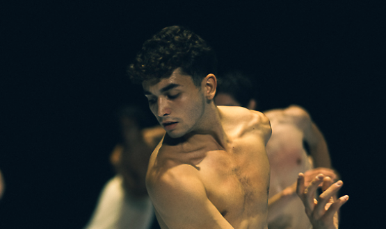 FIT, NDT2 (Nederland Dans Theater 2)