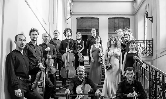 I Solisti di Pavia in concerto