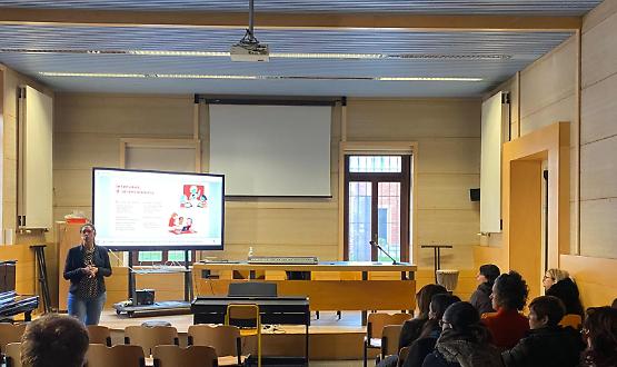 Salone dello Studente Junior 2025: chiusura del tour con numeri in crescita