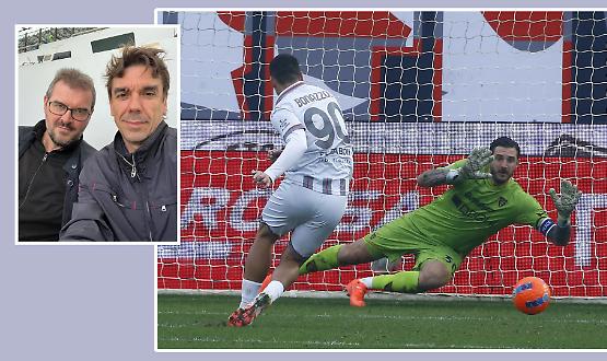 Cremonese-Lecce 2-0: il commento di fine gara