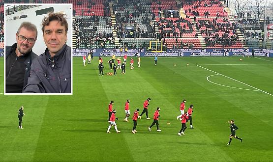 Cremonese-Lecce, il commento prepartita
