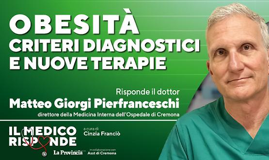 Obesità, la svolta passa dai nuovi farmaci e dal riconoscimento come malattia cronica