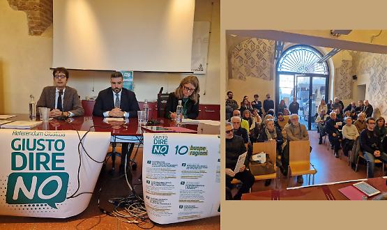 Magistrati sotto pressione: «Perché il nuovo assetto rischia di condizionare le decisioni»