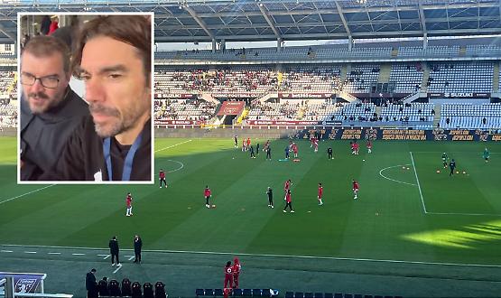 Toro-Cremonese: il commento prepartita