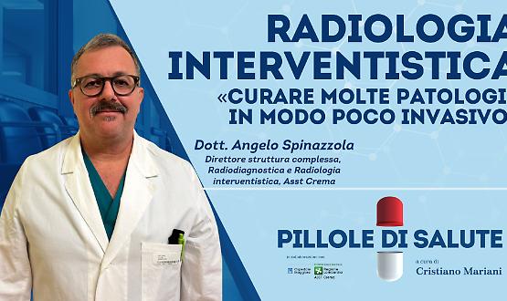 Anche senza bisturi si salvano la arterie