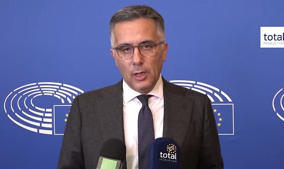 Automotive, Salini: &laquo;S&igrave; pacchetto Ue, ma preoccupazioni per le flotte aziendali&raquo;