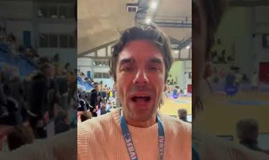 Vanoli-Derthona, il commento prepartita