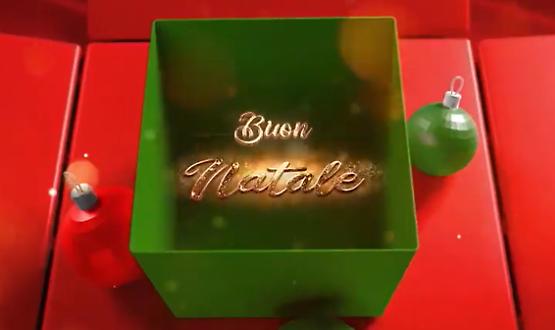 Gli auguri di Natale ai nostri lettori