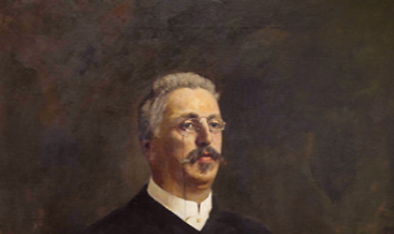 Presentazione del volume Vincenzo Antonio Petrali, il &ldquo;Principe degli organisti&rdquo;