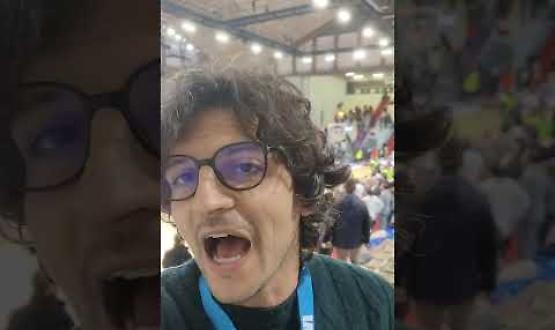 Vanoli-Reggiana, il commento di fine partita (71-67)